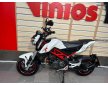 Benelli TNT 2019