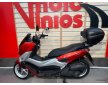 Yamaha NMAX 125 2016