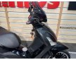 Piaggio Beverly 300i 2016
