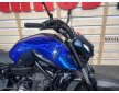Yamaha MT-07 2022