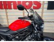 Suzuki SV 650 2017