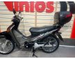 Honda Innova 125 2013