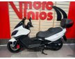 Kymco Xciting 300 R 2013
