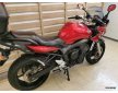 Yamaha FZ6 Fazer 2008