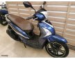 Sym Symphony ST 200i 2017