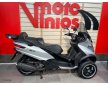 Piaggio MP3 300 LT 2015