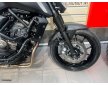 Yamaha MT-07 2018