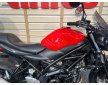 Suzuki SV 650 2017