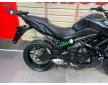 Kawasaki Versys 650 2017