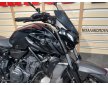 Yamaha MT-07 2021