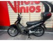Honda Innova 125 2013