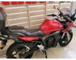 Yamaha FZ6 Fazer 2008