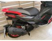 Aprilia SR GT 200 2025