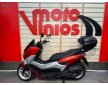 Yamaha NMAX 125 2016