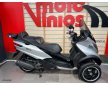 Piaggio MP3 300 LT 2015