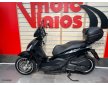 Piaggio Beverly 300i 2016