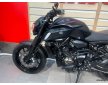 Yamaha MT-07 2018