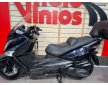 Sym GTS 300 2016