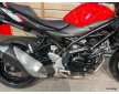 Suzuki SV 650 2017
