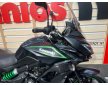 Kawasaki Versys 650 2017