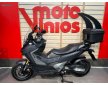 Sym ADX 400 2025