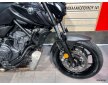 Yamaha MT-07 2021
