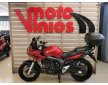 Yamaha FZ6 Fazer 2008