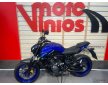 Yamaha MT-07 2022
