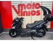 Sym GTS 300 2016