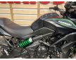 Kawasaki Versys 650 2017