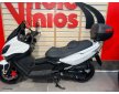 Kymco Xciting 300 R 2013