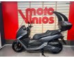 Sym Maxsym 400i 2025