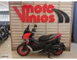 Aprilia SR GT 200 2025
