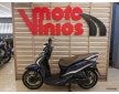 Sym Symphony ST 200i 2017
