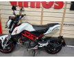 Benelli TNT 2019