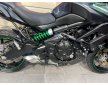 Kawasaki Versys 650 2017