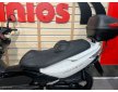 Kymco Xciting 300 R 2013