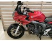 Yamaha FZ6 Fazer 2008