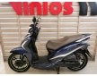 Sym Symphony ST 200i 2017