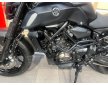Yamaha MT-07 2018
