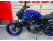 Yamaha MT-07 2022