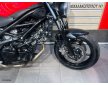 Suzuki SV 650 2017