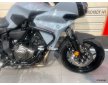 Yamaha Tracer 7 2019