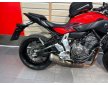 Yamaha MT-07 2014