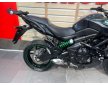 Kawasaki Versys 650 2017