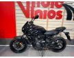 Yamaha MT-07 2021