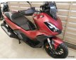 Honda ADV 350 2023