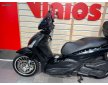 Piaggio Beverly 300i 2016