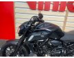 Yamaha MT-07 2018
