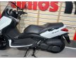 YAMAHA XMAX250 2011